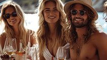 Romantic Luxury Boat Cruise with Wine Cheese Sea LionTours