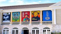 Private Montego Bay City Tour with Sightseeing & Shopping