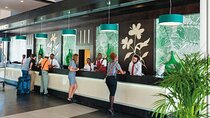 Montego Bay Airport transfer to Riu Negril