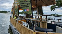 Tiki Boat Adventures at Biscayne