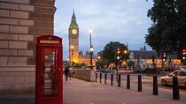Central London to Heathrow Airport - Private Transfer