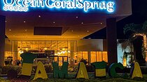 Private Montego Bay Airport Transfer to Ocean Coral Spring