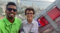 Colombo City Tour With Mahaweli 