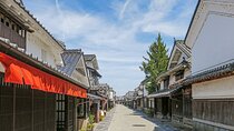 Tambasasayama Day Trip Tour from Osaka