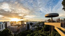 Kota Kinabalu City Half Day Tour