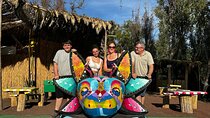 Mexico City Get to know Xochimilco and the axolotl sanctuary