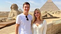 Private Guided Tour New Kingdom and Old Kingdom With Flights