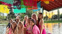 Mexico City: Island of the Dolls 