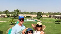 Delhi - Private Day Tour of New Delhi & Old Delhi