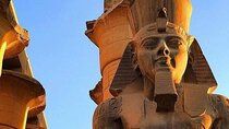 Luxor East Bank Tour with City Exploration
