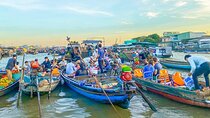 Mekong Serenity 2 Days 1 Night Riverside Retreat
