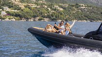 Discover the captivating northeastern coast of Corfu