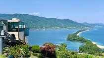 Amanohashidate And Ine Funaya One Day Tour from Osaka