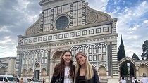 Florence by night with aperitivo