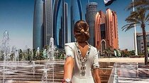 From Dubai to Abu Dhabi Premium City Sightseeing Tour