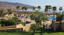 Private Full Day Tour to the Dead Sea from Petra 