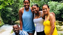 Explore Montego Bay to Exotic Birds and Herb Farm from MontegoBay