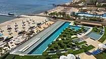 Private Full Day Tour to Aqaba Red Sea from Petra Hotels