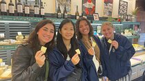 #1 Bordeaux Food and Wine Tasting Tour w/ Local Foodie Guide