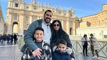 Rome 2-Day Sightseeing Tour with Trevi Fountain, Colosseum & More