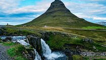 Private Luxury Tour Snaefellsnes Peninsula 