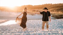 Private Professional Vacation Photoshoot in Cabo San Lucas Mexico