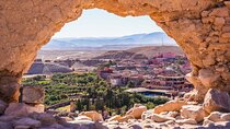Ait Benhaddou Day Trip From Marrakech