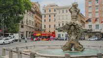 Rome from Civitavecchia Transfer with Optional Open Bus