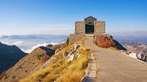 Private Tour Heart of Old Montenegro