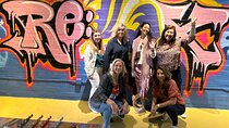 The 18b Arts District Walking Tour in Las Vegas