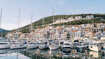 Private Tour Explore Kotor bay & enjoy in Blue Cave and Beach