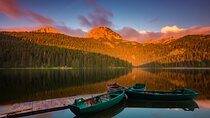 Private Tour Durmitor - Black Lake & Tara River Canyon