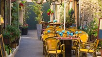Aix-en-Provence Highlights Scavenger Hunt Self Guided Tour