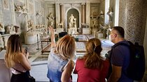 Vatican Museums & Sistine Chapel Private Tour