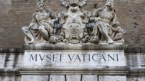 Vatican museums and Sistine chapel guided tour