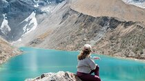 Full Day Tour at Humantay Lake