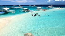 Whale Watching in Sumilon Island with Ocean View Resort and Lunch