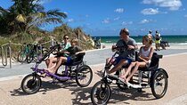 Electric Side By Side Bike Rentals