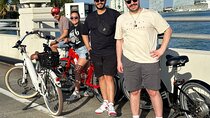 Electric Bike Tour in South Beach