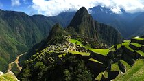3 Day Inca Trail Marathon to Machu Picchu