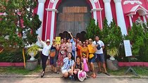 Breathtaking Cultural Experience in Villa Escudero 