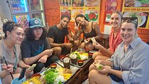 Hanoi Street Food Tour with Local Guide 
