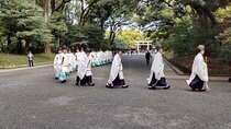 Learnig History of Tokyo in Depth with a Certified tour guide