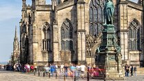 Enlightenment in Edinburgh: A Self-Guided Walking Tour