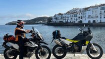 4-Day Private Tour between Sea and Mountain from Barcelona