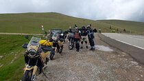 Coast and mountain tour in Catalonia