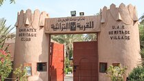 Abu Dhabi: Premium Full Day Private Guided Tour from Dubai