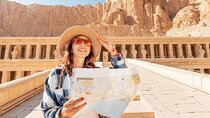 Overnight Tour from Marsa Alam to Luxor by Car