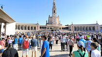 Private Guided Tour in Central Portugal