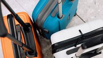 Malaga Luggage Storage Close to Train Station